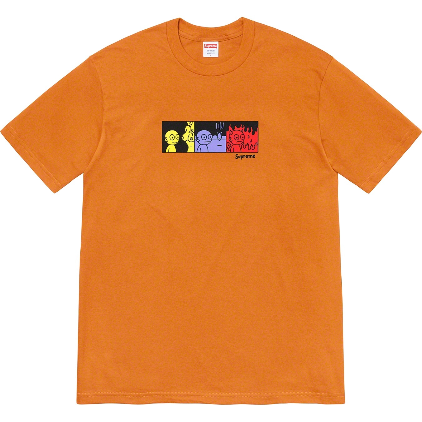 Life Tee view 2